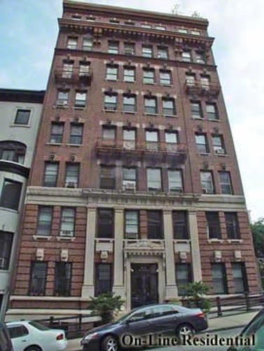 615 West 113th Street 23 Morningside Heights New York NY 10025