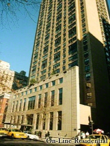 800 Fifth Avenue 10G Upper East Side New York NY 10065