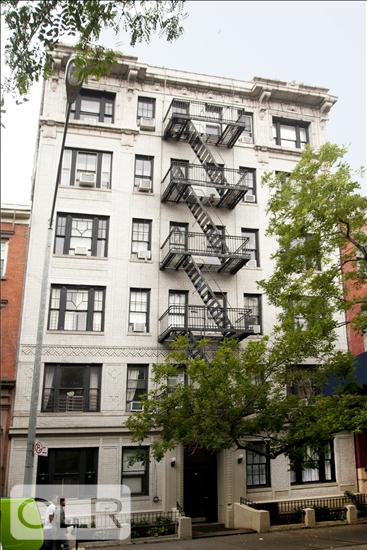 334 West 22nd Street 12 Chelsea New York NY 10011