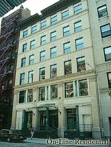 16 Jay Street PH Tribeca New York NY 10013