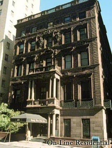 23 Park Avenue 4NS Murray Hill New York NY 10016