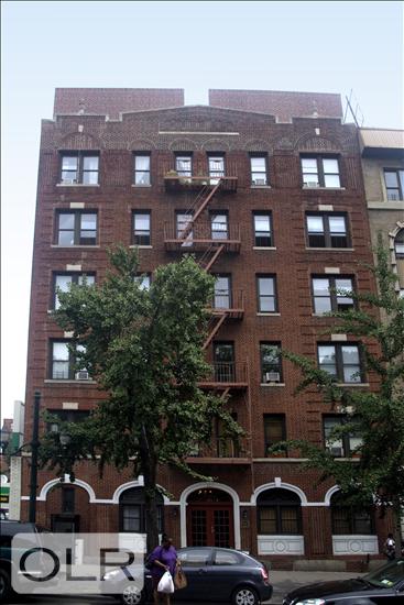 241 West 110th Street 35 West Harlem New York NY 10026