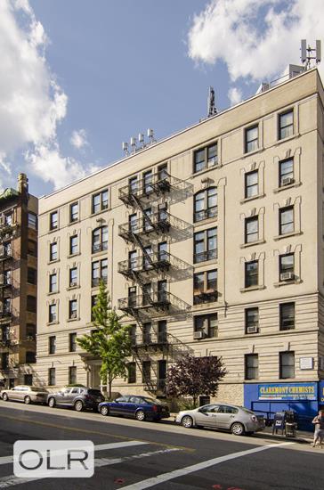 31 Tiemann Place 35 Morningside Heights New York NY 10027