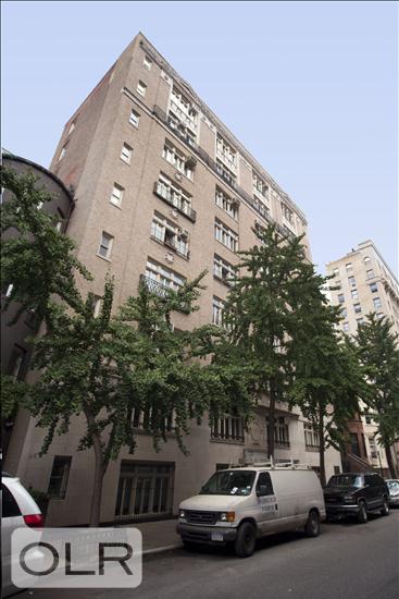 317 West 89th Street 9W Upper West Side New York NY 10024