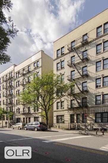 55 Tiemann Place 7 Morningside Heights New York NY 10027