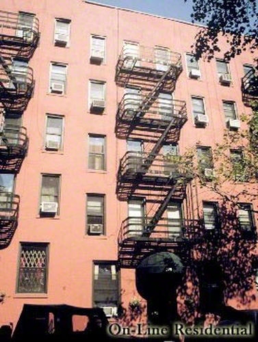 209 East 88th Street 4C Upper East Side New York NY 10128