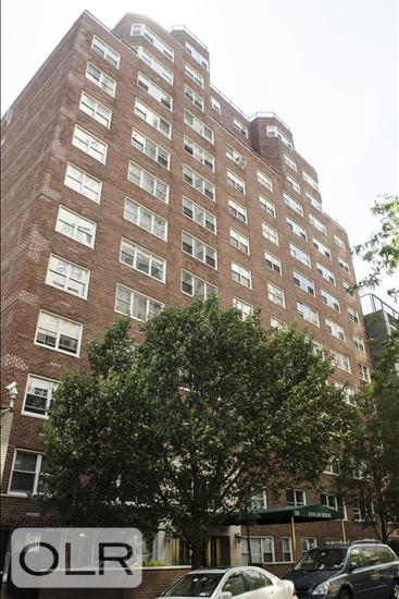 520 East 76th Street 14E Upper East Side New York NY 10021