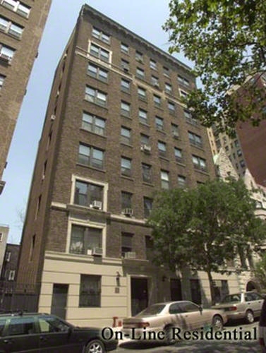 315 West 102nd Street 1B Upper West Side New York NY 10025