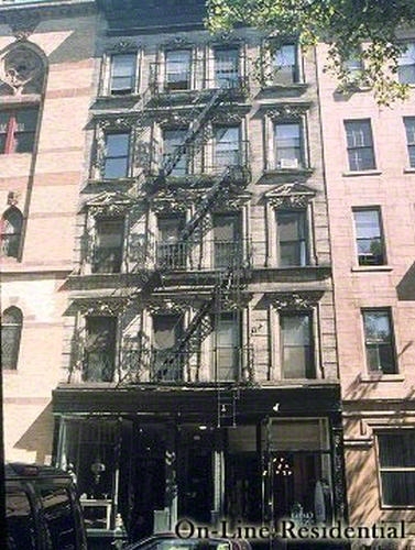 217 East 83rd Street 4B Upper East Side New York NY 10028