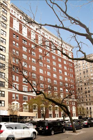 180 Riverside Drive 8A Upper West Side New York NY 10024