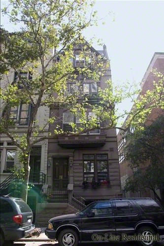 136 West 78th Street 3 Upper West Side New York NY 10024