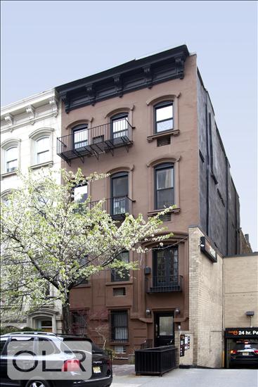 206 East 18th Street 6 Gramercy Park New York NY 10003