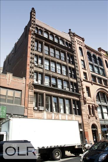 498 Broome Street PH Soho New York NY 10013