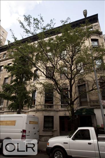 323 West 89th Street 2B Upper West Side New York NY 10024