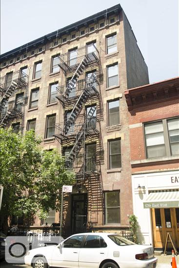 537 East 81st Street 2C Upper East Side New York NY 10028