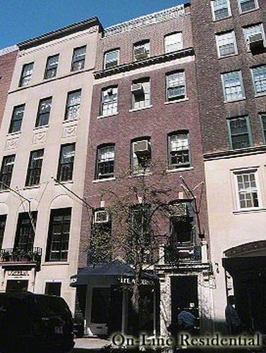 23 East 67th Street PH-6 Upper East Side New York NY 10065