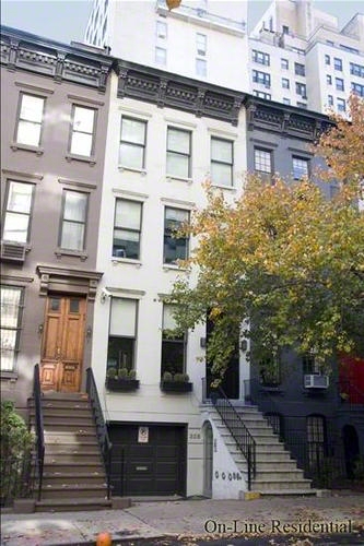 328 East 69th Street Upper East Side New York NY 10021