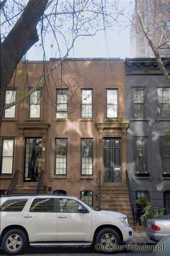 352 East 69th Street Upper East Side New York NY 10021