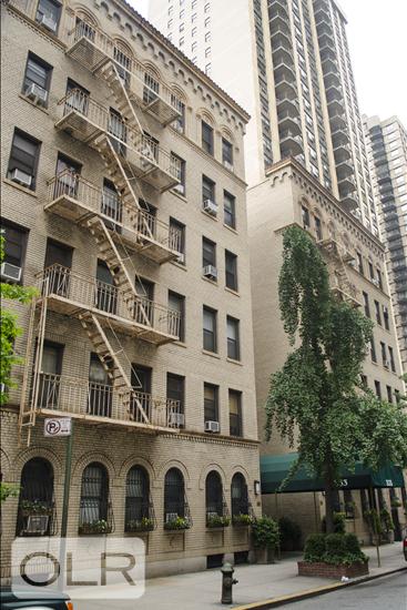 333 East 80th Street 3-A Upper East Side New York NY 10075