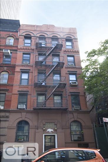 334 East 94th Street 2C Upper East Side New York NY 10128