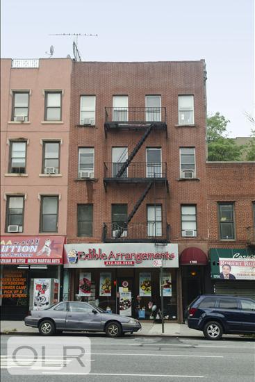 1788 Third Avenue 3 East Harlem New York NY 10029