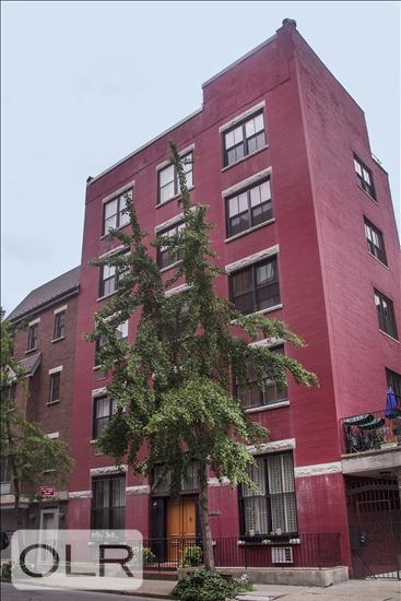 260 West 10th Street 3-E W. Greenwich Village New York NY 10014