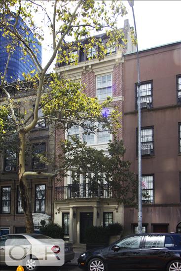 226 East 68th Street TH Upper East Side New York, NY 10065