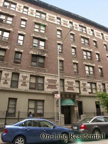 320 West 111th Street 16 West Harlem New York NY 10026