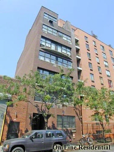 453 West 19th Street 5A Chelsea New York NY 10011