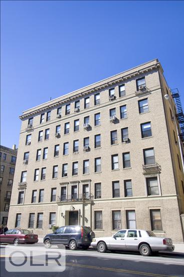 359 Fort Washington Avenue 4D Hudson Heights New York NY 10033