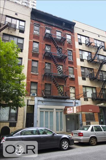 334 East 73rd Street 3A Upper East Side New York NY 10021