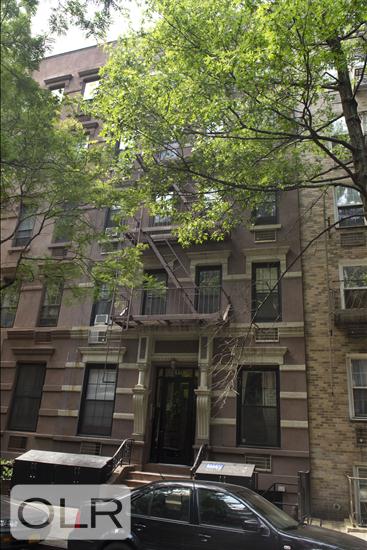 536 East 89th Street B Upper East Side New York NY 10128