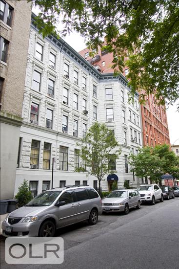 162 West 80th Street D Upper West Side New York NY 10024