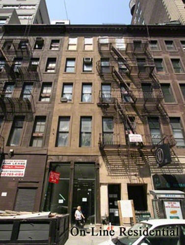 19 Murray Street 4 Tribeca New York NY 10007