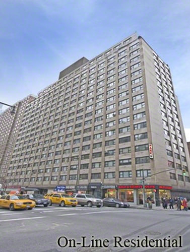 300 West 55th Street 4R Clinton New York NY 10019