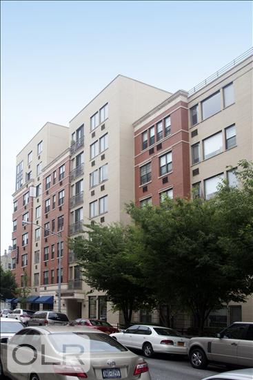 279 West 117th Street 3Q West Harlem New York NY 10026