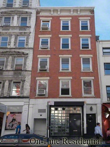 178 Spring Street GRND Soho New York NY 10012