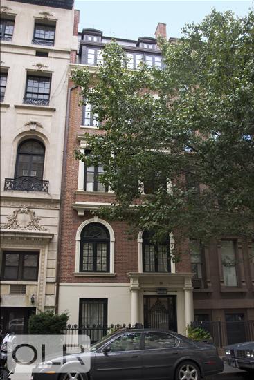 16 East 64th Street Upper East Side New York NY 10065