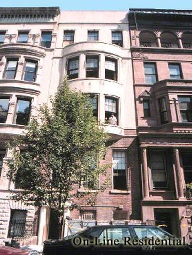 13 East 94th Street Carnegie Hill New York NY 10128