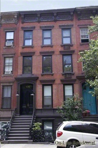 456 West 25th Street Chelsea New York NY 10001