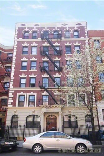 346 East 13th Street 12 E. Greenwich Village New York NY 10003