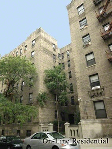 105-115 Bennett Avenue 24A Hudson Heights New York NY 10033