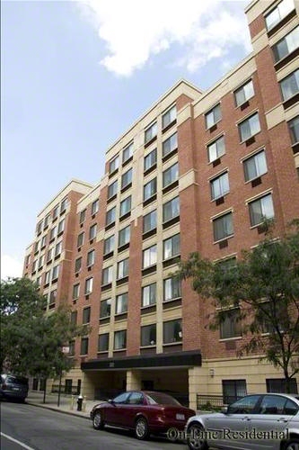 333 East 119th Street 2K East Harlem New York, NY 10035