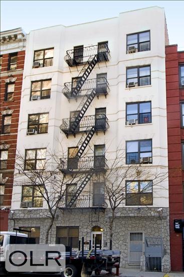 414 East 10th Street 4-C E. Greenwich Village New York NY 10009