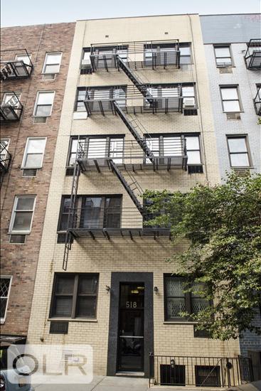 518 East 88th Street 2-D Upper East Side New York NY 10128