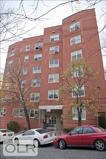 100 Park Terrace West 3F Inwood New York NY 10034