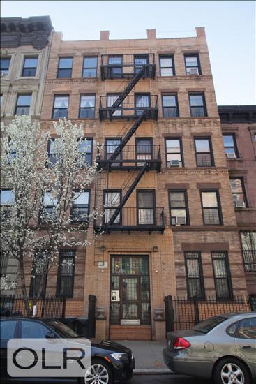 16-18 West 119th Street 4C Mt. Morris Park New York NY 10026