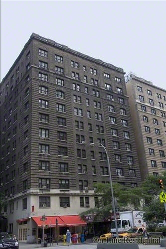 216 West 89th Street 10A Upper West Side New York NY 10024