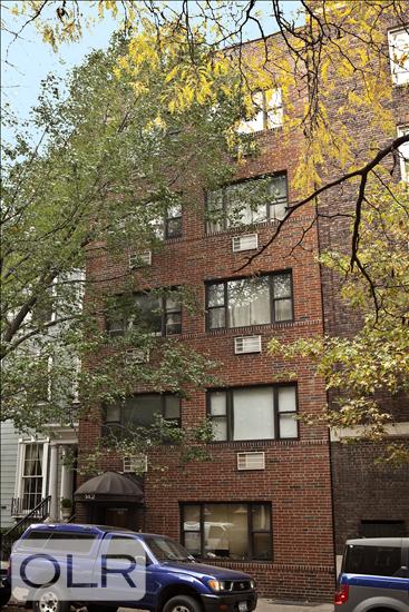 142 Hicks Street 2A Brooklyn Heights Brooklyn NY 11201