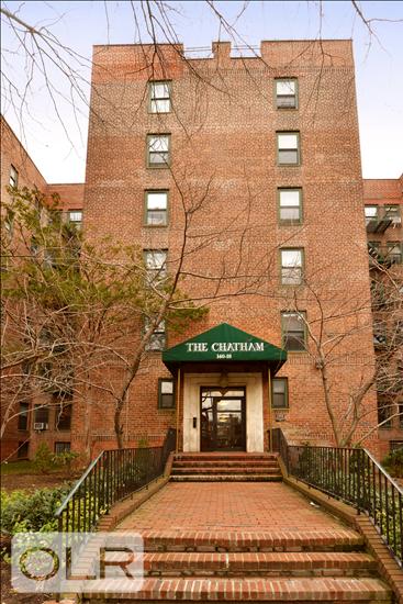 140-18 Burden Crescent 511 Briarwood Queens NY 11435